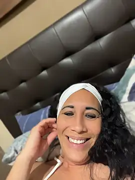 Neecy_Carter's Live XXX Chat
