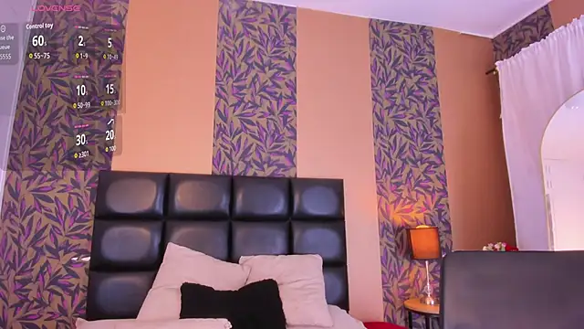 عرض كام megan_al