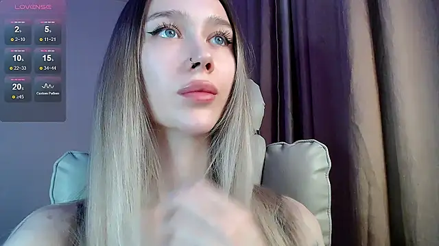 Des_ch's Live XXX Chat