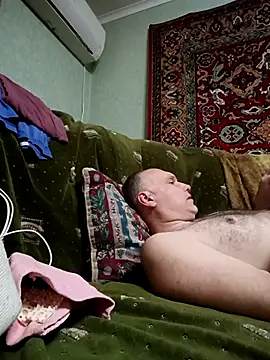 Вебкам-шоу Sam_Colt