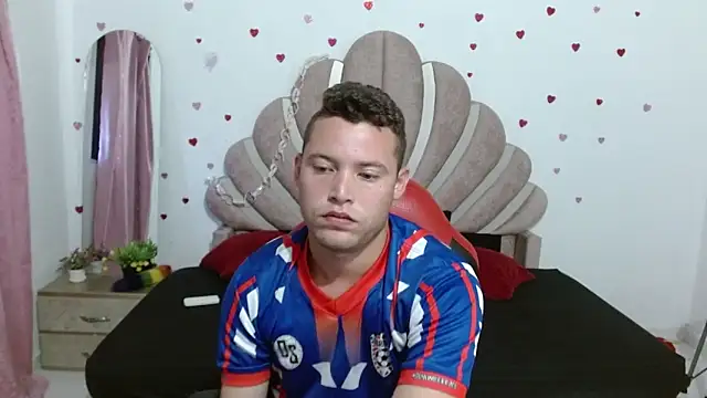 sven_fox723's Webcam Show