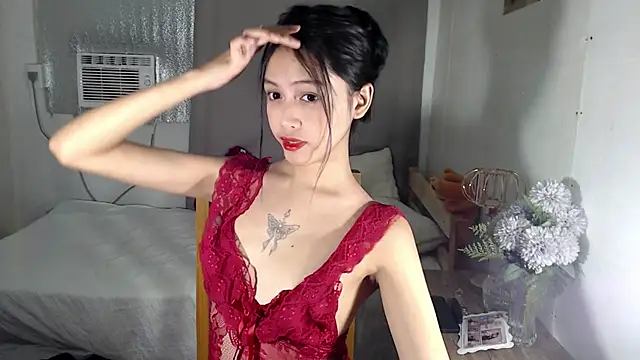 Alexa_Charm456's Webcam Show