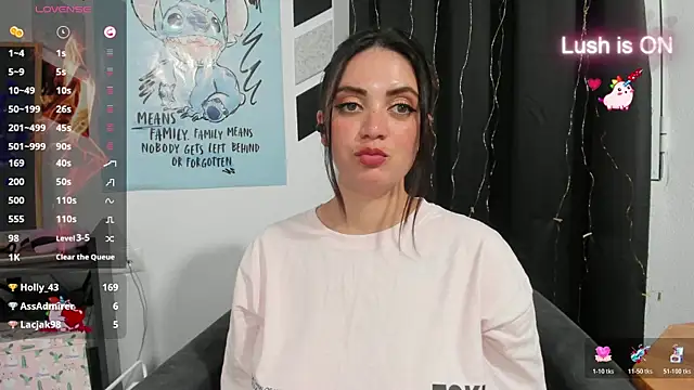 Онлайн чат XXX alexysgray