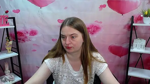 FreyaDak élő XXX-chatje