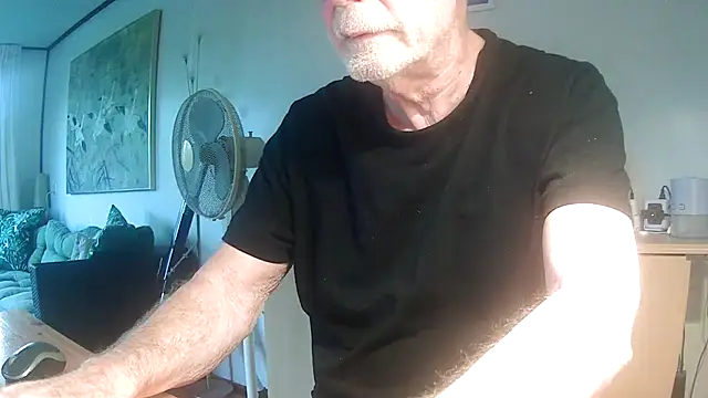 Show Webcam de Rakker010