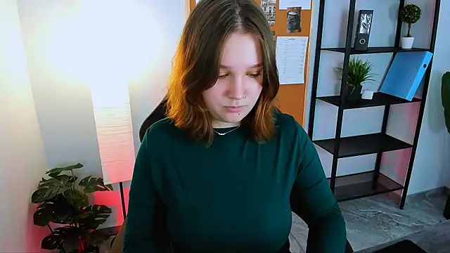JaneByrd's Live XXX Chat