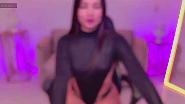 Živý XXX chat Ariana_Monroe01