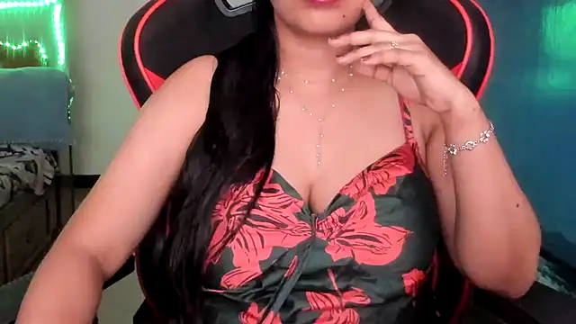 Indian_tickly 现场XXX聊天