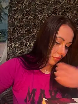 DaisyStreet Live XXX-Chat