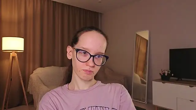 Chat XXX ao vivo de BettyBrowni