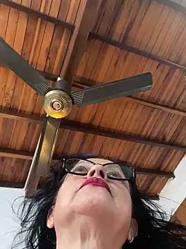 Živý XXX chat Sharongirl07