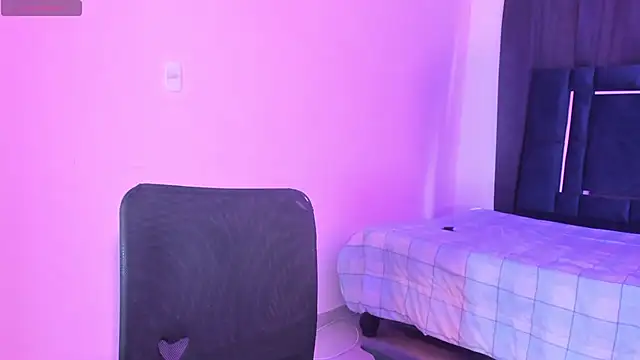 hadees_ Webcam-Show