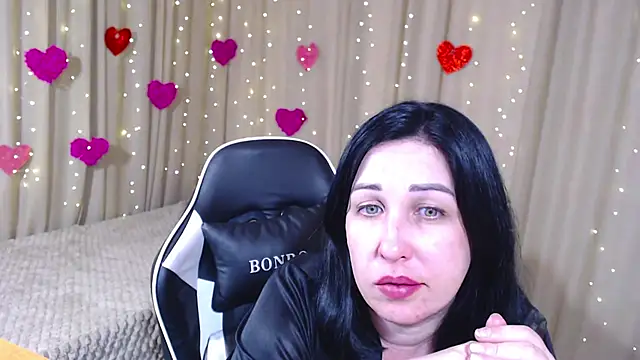 JillStevens Chat XXX live