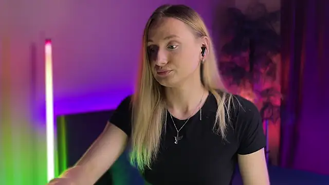 DariDolla 라이브 XXX 채팅