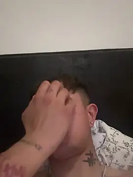 Jason_offizell 웹캠 쇼