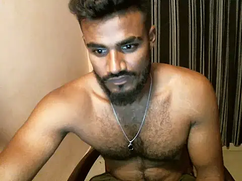 indianvijay Webcam Show