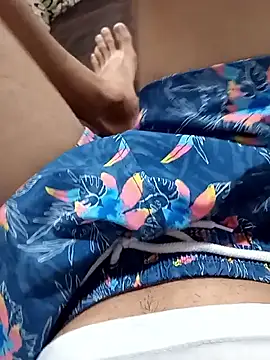 Matheo_1516 Show in webcam
