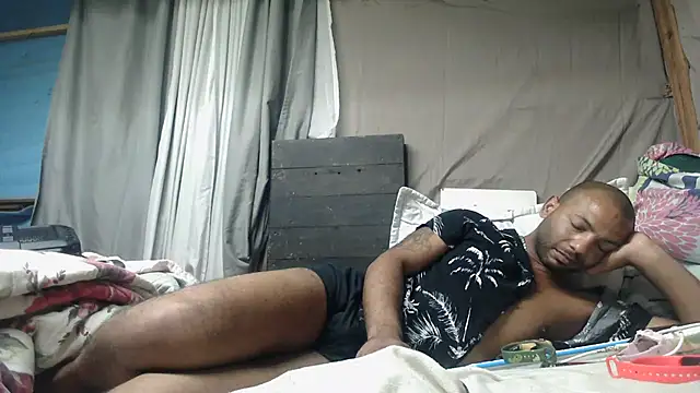 Camodick live XXX chat