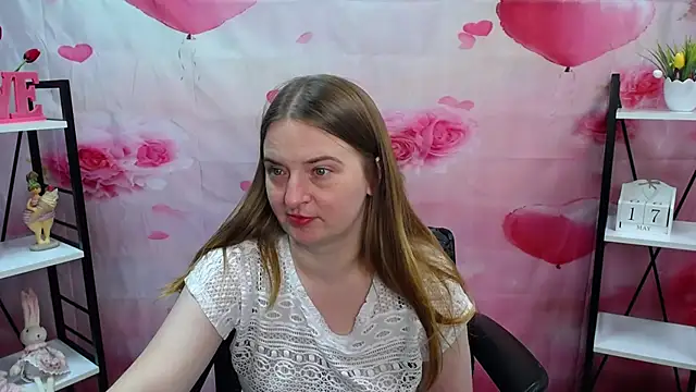 Chat XXX en directo de FreyaDak
