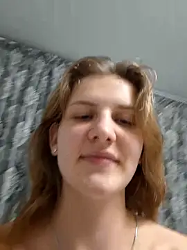 Chat XXX en directo de mooniekiss
