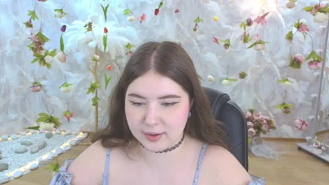 Chat XXX en directo de PixelGoddess