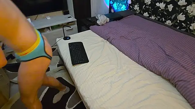 Vuitton Live XXX-chat