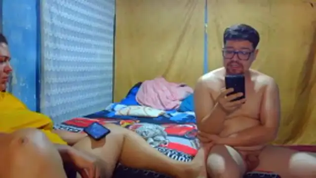 pecadodulce123's Live XXX Chat