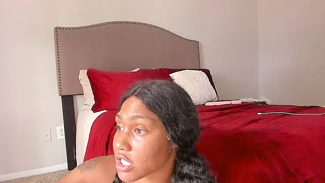 yiauana – Live XXX-chat