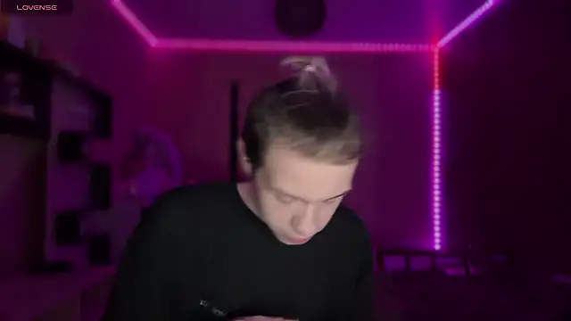skibatryanka Webcam Show