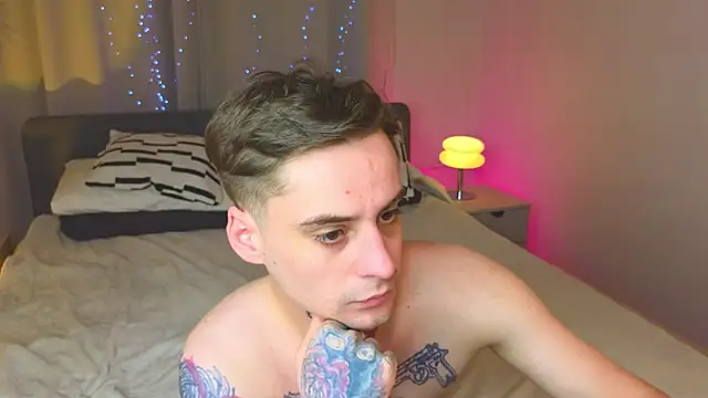 drillfi11 Webcam Show