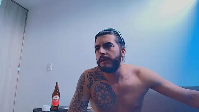 thomas_gun Pertunjukan Webcam
