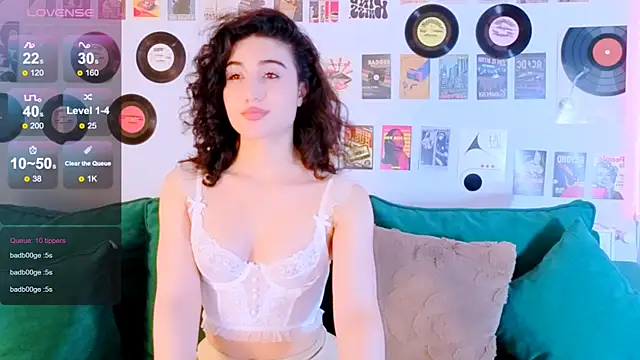 Maya_Rogerss – Naživo XXX chat