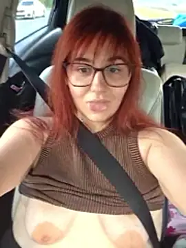 Ashloves_ Show in webcam