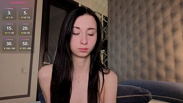 Živý XXX chat MiguelinaRasmuson