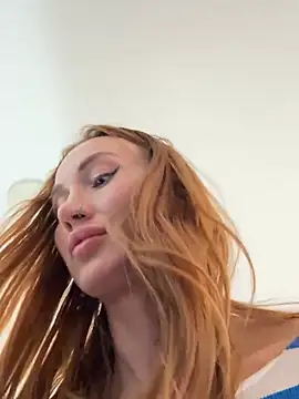 SerenaWest_'s Live XXX Chat