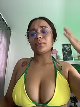 KITTY914's Live XXX Chat