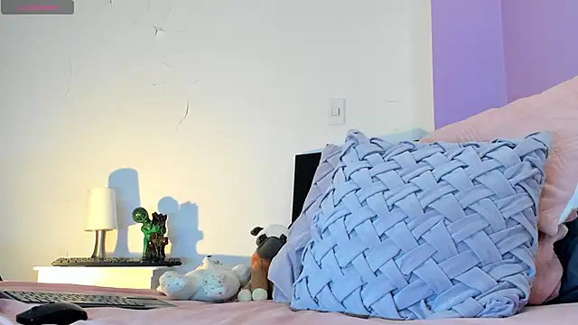 Charlotte11-11 라  이브 XXX 채팅