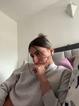 Ameellie 라이브 XXX 채팅