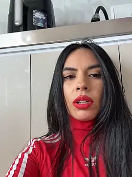 Lexa_queen Obrolan Langsung XXX