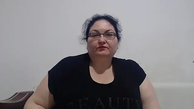 Show de Nykyxo na webcam