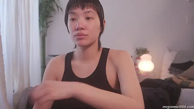 meganmei666 ওয়েবক্যাম শো