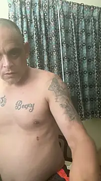 Show Webcam de Buffshagswell