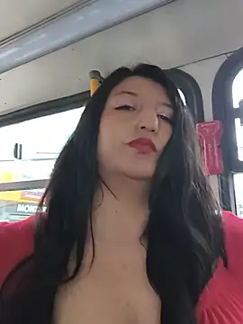 Chat XXX en directo de Melany_daring
