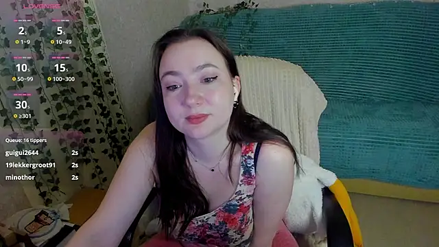 Micky_Wood's Live XXX Chat