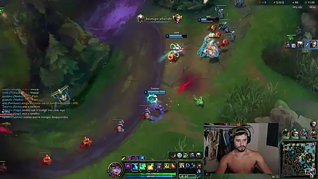 guzzfit: απευθείας συνομιλία ΧΧΧ