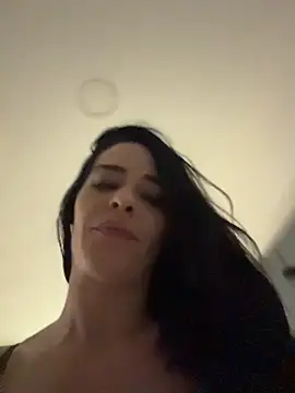 Show Webcam de Miss_Mina