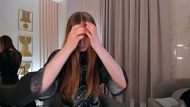 DonnaDaze's Live XXX Chat
