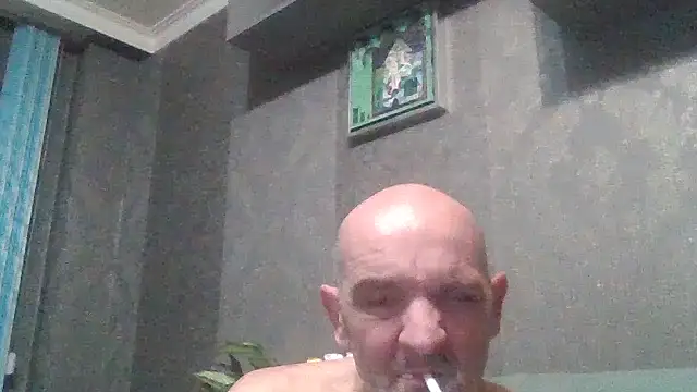 Show webcam de skorpibg65