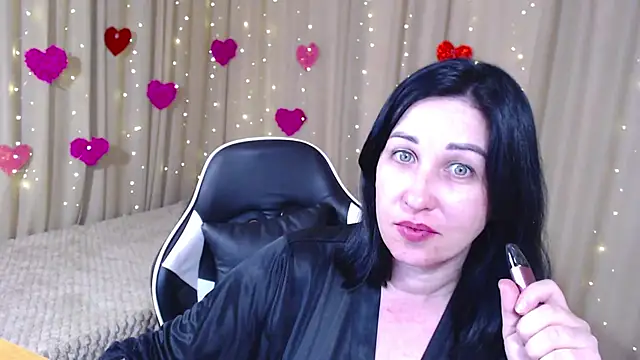 JillStevens' Live XXX Chat