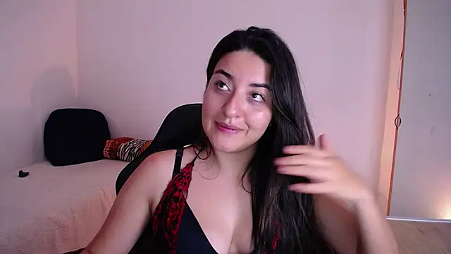 moritalatina Chat XXX in diretta